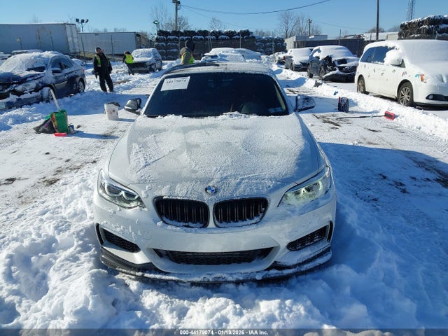 WBA1M5C56GV327252 BMW M235i Xdrive
