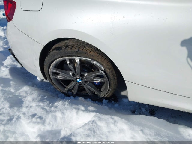 WBA1M5C56GV327252 BMW M235i Xdrive