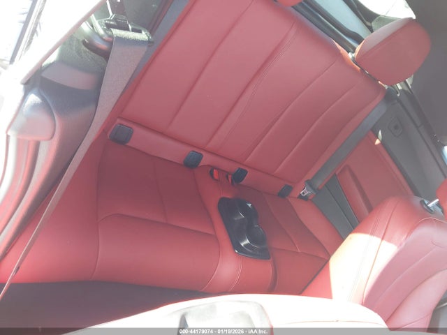 WBA1M5C56GV327252 BMW M235i Xdrive