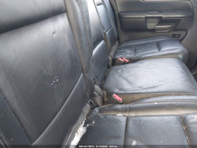 2010 Infiniti Qx56 მანქანა იყიდება აუქციონზე, vin: 5N3ZA0NC3AN901572, აუქციონის ნომერი: 44179079