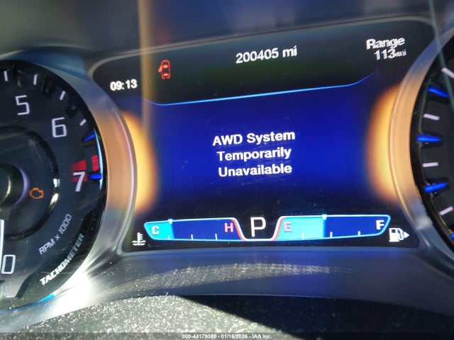1C3CCCDG9FN522901 Chrysler 200 S