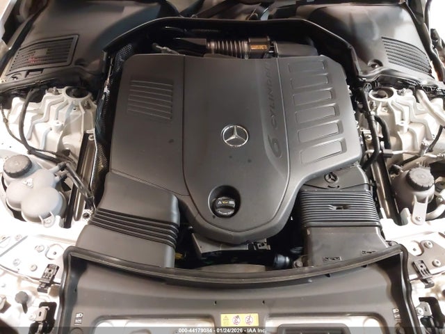 Продаж на аукціоні авто 2024 Mercedes-benz Cle 450 4matic, vin: W1KMK6BB1RF035806, номер лоту: 44179084