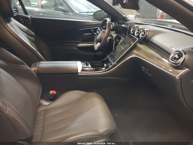 Продаж на аукціоні авто 2024 Mercedes-benz Cle 450 4matic, vin: W1KMK6BB1RF035806, номер лоту: 44179084