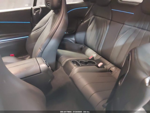 Продаж на аукціоні авто 2024 Mercedes-benz Cle 450 4matic, vin: W1KMK6BB1RF035806, номер лоту: 44179084