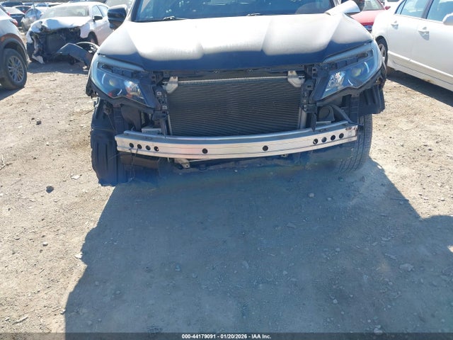 44179091 :رقم المزاد ، 5FNYF5H58GB005960 vin ، 2016 Honda Pilot Ex-l مزاد بيع