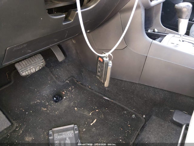 2009 MITSUBISHI LANCER JA3AU86W39U005393 Photo 10