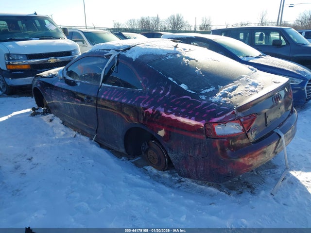 2008 AUDI S5 WAURV78T98A037356 Photo 2