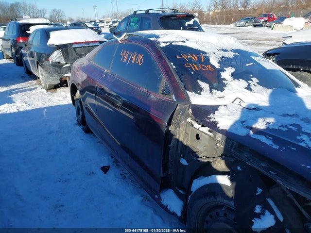 2008 AUDI S5 WAURV78T98A037356 Photo 4