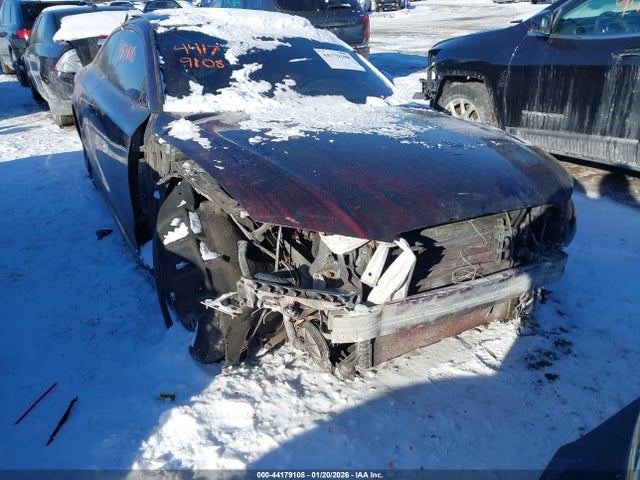 2008 AUDI S5 WAURV78T98A037356 Photo 5