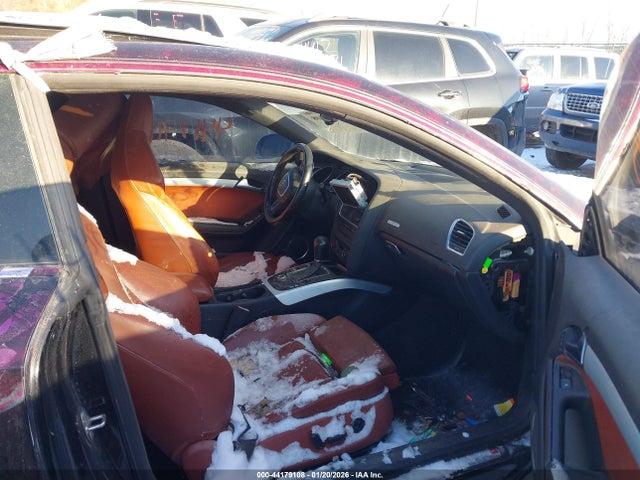 2008 AUDI S5 WAURV78T98A037356 Photo 7