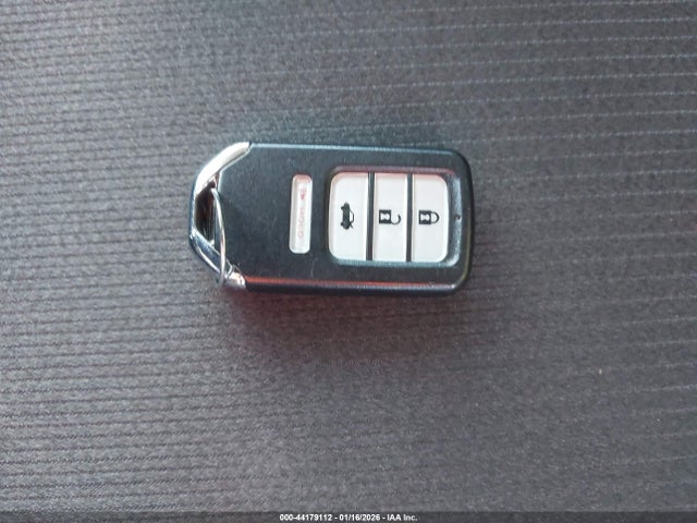 2020 HONDA ACCORD 1HGCV1F18LA004527 Photo 10