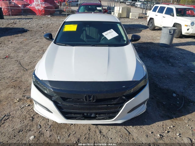 1HGCV1F18LA004527 Honda ACCORD LX
