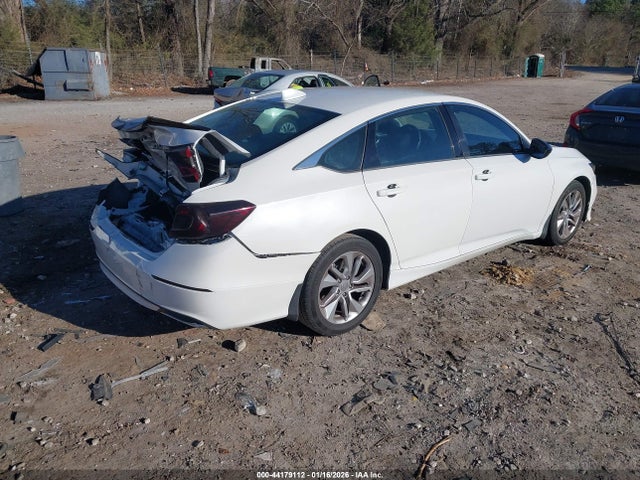 2020 HONDA ACCORD 1HGCV1F18LA004527 Photo 3