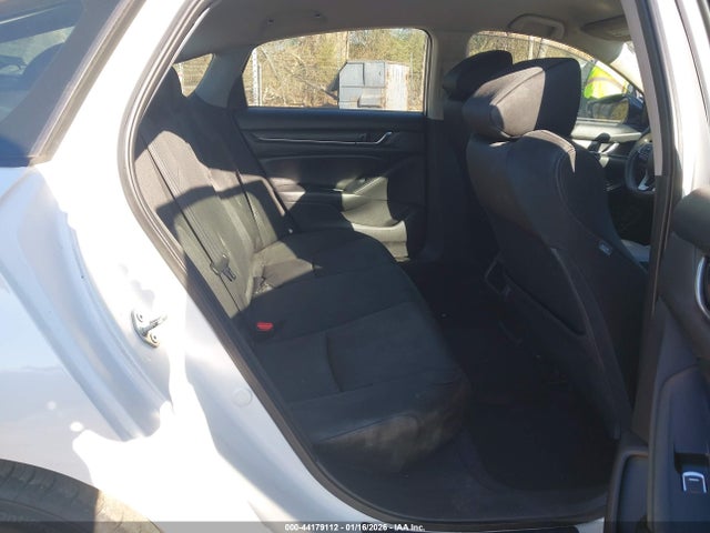 2020 HONDA ACCORD 1HGCV1F18LA004527 Photo 7