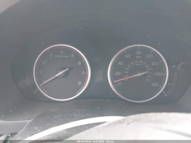 2017 ACURA ILX 19UDE2F8XHA007749 Photo 6