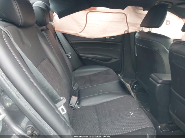 2017 ACURA ILX 19UDE2F8XHA007749 Photo 7