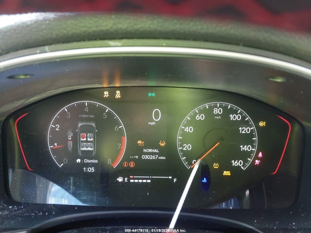 Продажа на аукционе авто 2023 Honda Civic Si Sedan, vin: 2HGFE1E52PH471533, номер лота: 44179115