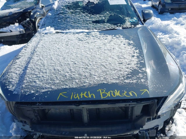 LVY062ML9NP269250 Volvo S90 B6 Inscription