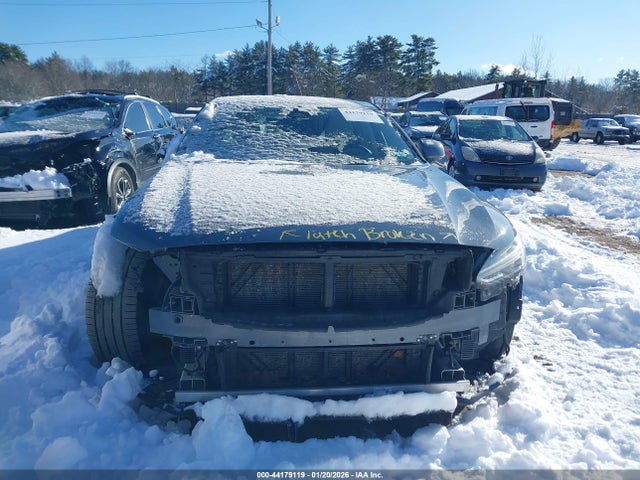LVY062ML9NP269250 Volvo S90 B6 Inscription