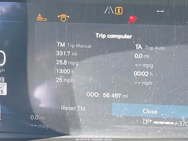LVY062ML9NP269250 Volvo S90 B6 Inscription
