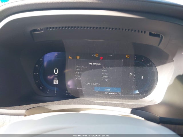 LVY062ML9NP269250 Volvo S90 B6 Inscription