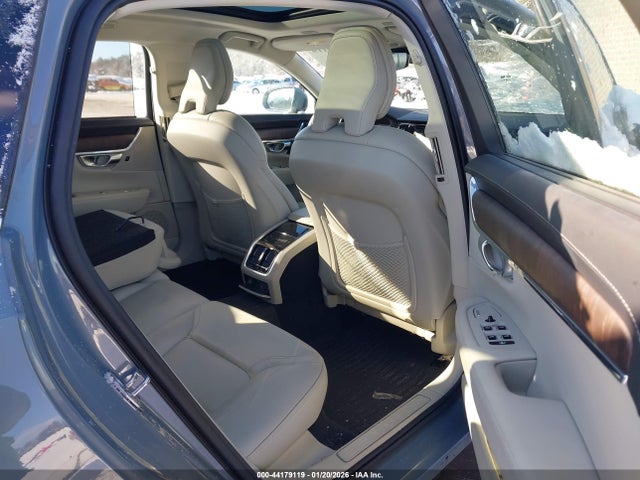 LVY062ML9NP269250 Volvo S90 B6 Inscription