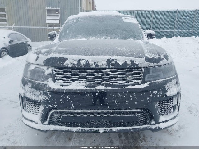 SALWR2SE8NA212269 Land Rover Range Rover Sport Hse Dynamic