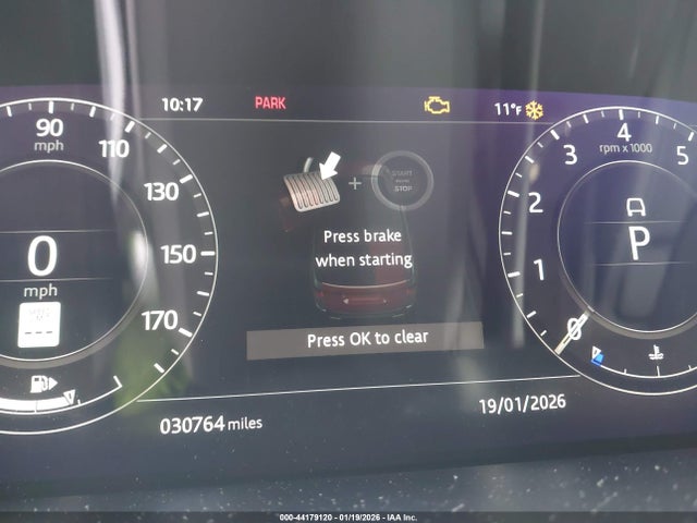 SALWR2SE8NA212269 Land Rover Range Rover Sport Hse Dynamic