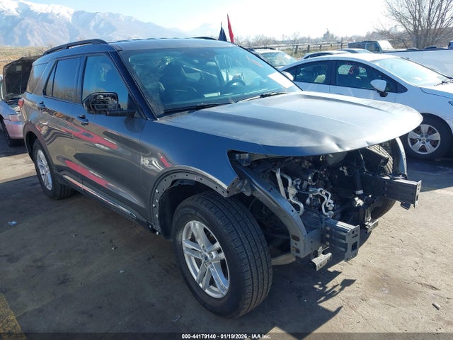 2023 FORD EXPLORER 1FMSK8DH4PGB20382