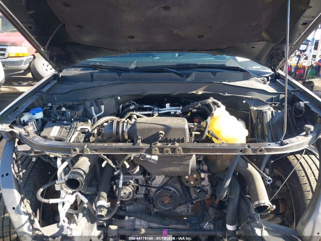 2023 FORD EXPLORER 1FMSK8DH4PGB20382 Photo 9