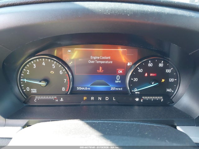 2023 FORD EXPLORER 1FMSK8DH4PGB20382 Photo 6