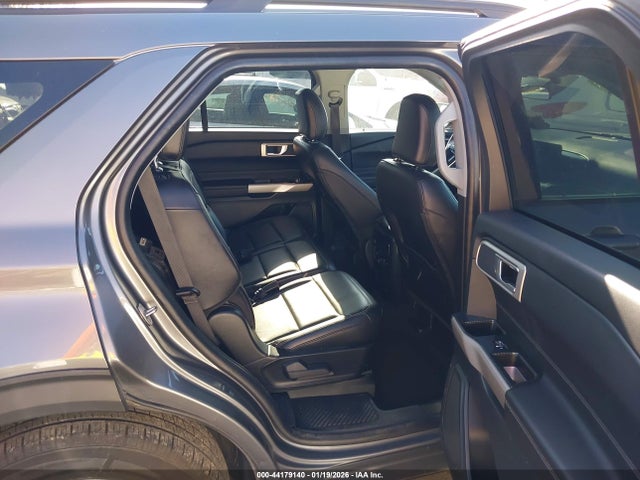 2023 FORD EXPLORER 1FMSK8DH4PGB20382 Photo 7