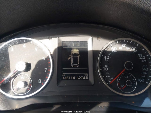 WVGBV7AX0HK042596 Volkswagen Tiguan 2.0t/2.0t S