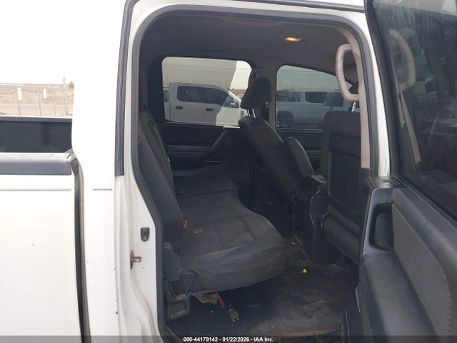 2012 NISSAN TITAN 1N6BA0EDXCN311554 Photo 7