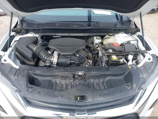 3GNKBCRS8KS696845 Chevrolet Blazer