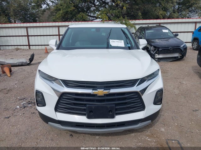 3GNKBCRS8KS696845 Chevrolet Blazer