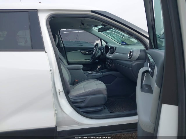 3GNKBCRS8KS696845 Chevrolet Blazer