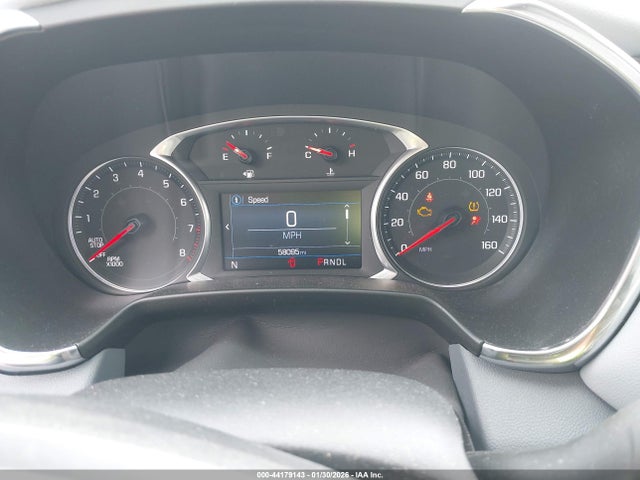 3GNKBCRS8KS696845 Chevrolet Blazer