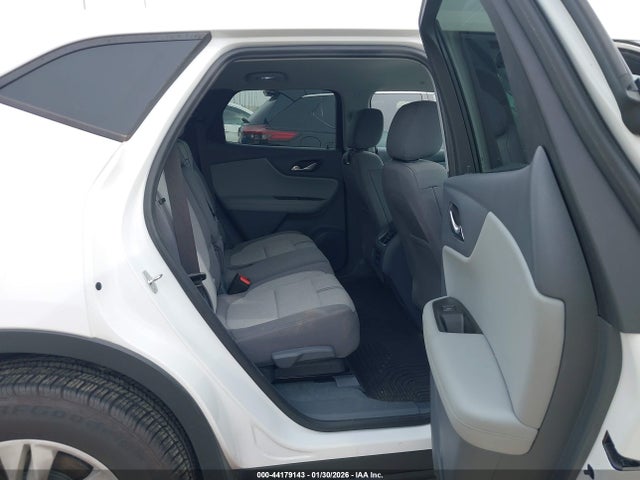 3GNKBCRS8KS696845 Chevrolet Blazer