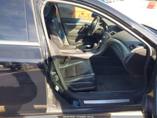 2012 ACURA TL 19UUA8F51CA025960 Photo 4