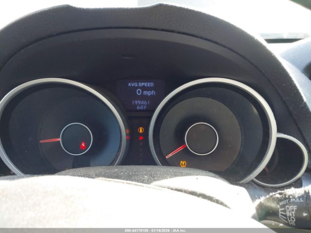 2012 ACURA TL 19UUA8F51CA025960 Photo 6
