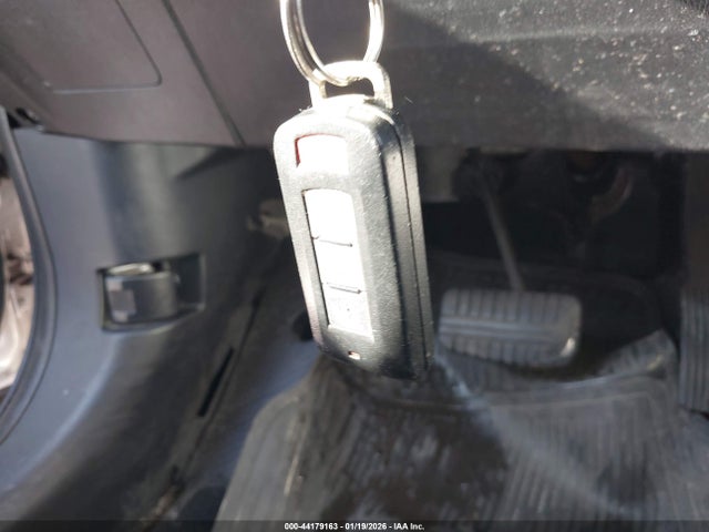 2011 MITSUBISHI OUTLANDER SPORT JA4AR4AU8BZ024056 Photo 10