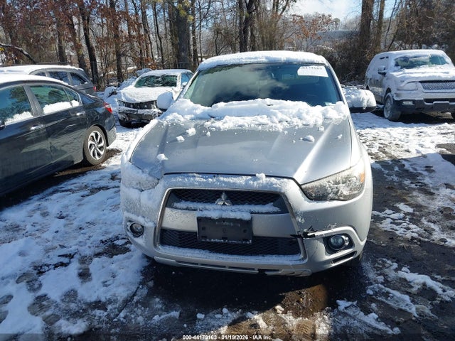 2011 MITSUBISHI OUTLANDER SPORT JA4AR4AU8BZ024056 Photo 5