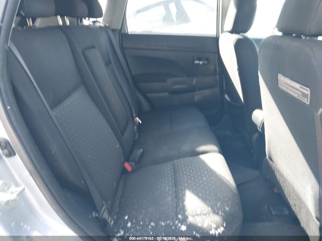 2011 MITSUBISHI OUTLANDER SPORT JA4AR4AU8BZ024056 Photo 7