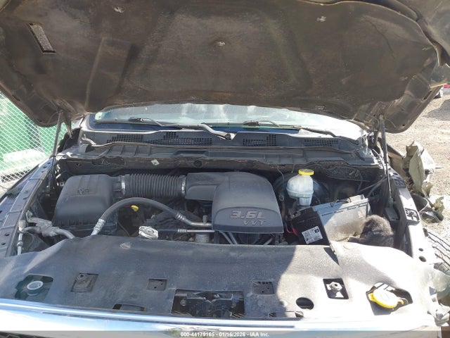Aukcja sprzedaży 2019 Ram 1500 Classic Tradesman  4x2 6'4 Box, vin: 1C6RR6FG9KS574115, numer aukcji: 44179165