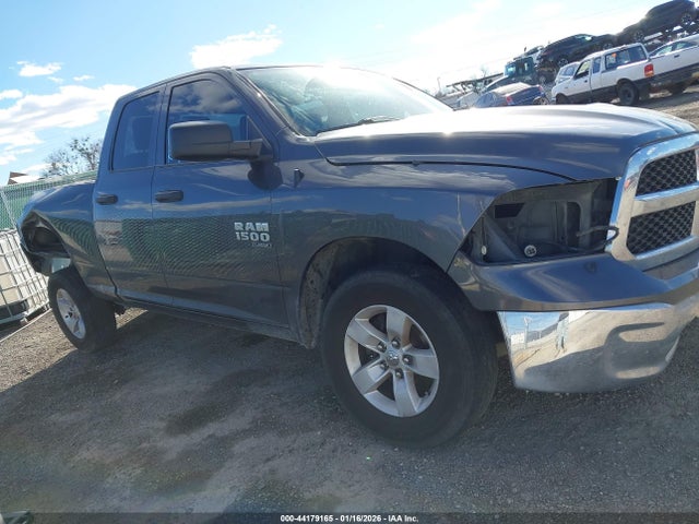 Aukcja sprzedaży 2019 Ram 1500 Classic Tradesman  4x2 6'4 Box, vin: 1C6RR6FG9KS574115, numer aukcji: 44179165