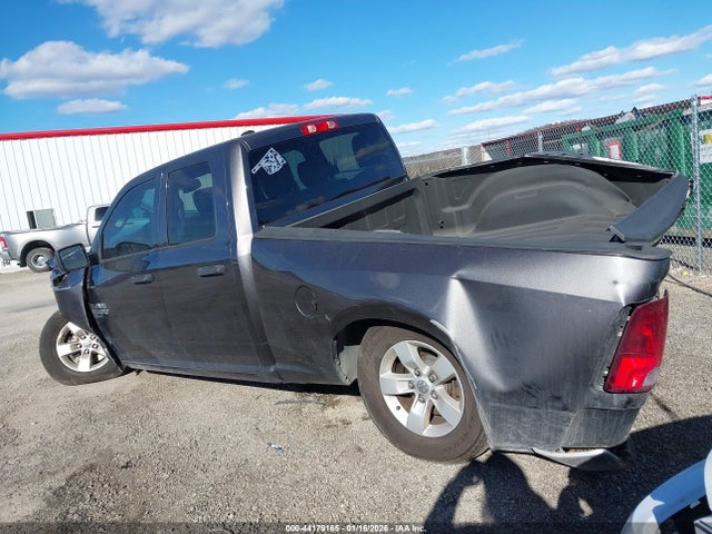 Aukcja sprzedaży 2019 Ram 1500 Classic Tradesman  4x2 6'4 Box, vin: 1C6RR6FG9KS574115, numer aukcji: 44179165