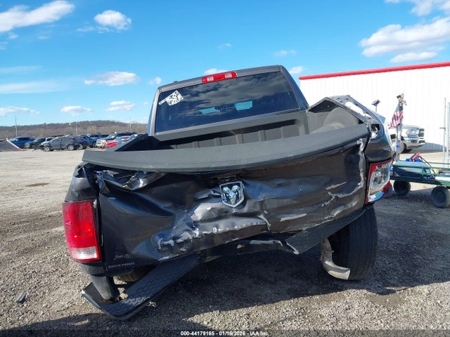 Aukcja sprzedaży 2019 Ram 1500 Classic Tradesman  4x2 6'4 Box, vin: 1C6RR6FG9KS574115, numer aukcji: 44179165