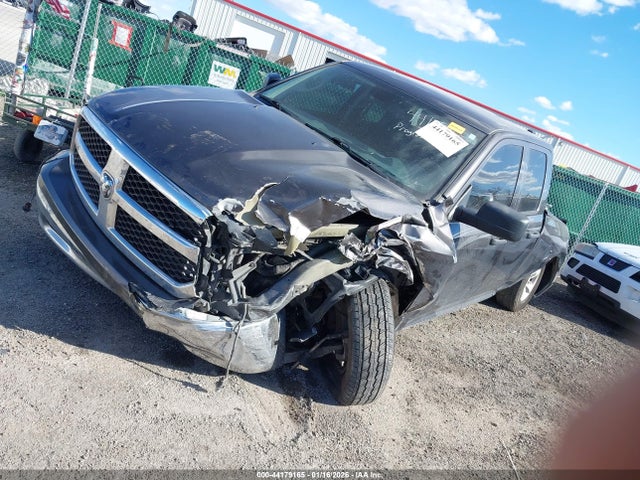 Aukcja sprzedaży 2019 Ram 1500 Classic Tradesman  4x2 6'4 Box, vin: 1C6RR6FG9KS574115, numer aukcji: 44179165