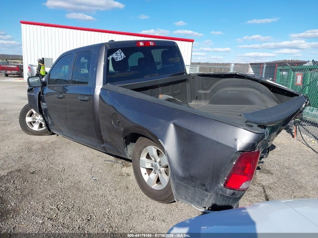 Aukcja sprzedaży 2019 Ram 1500 Classic Tradesman  4x2 6'4 Box, vin: 1C6RR6FG9KS574115, numer aukcji: 44179165